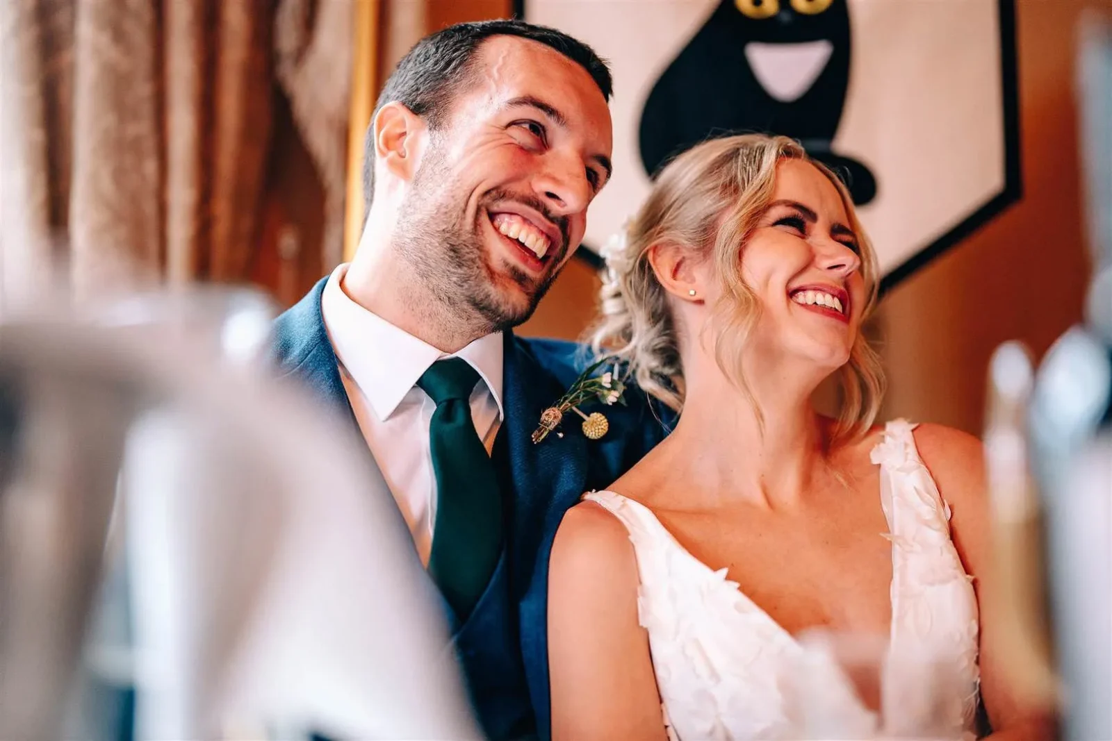 Orchardleigh House Wedding Photographer