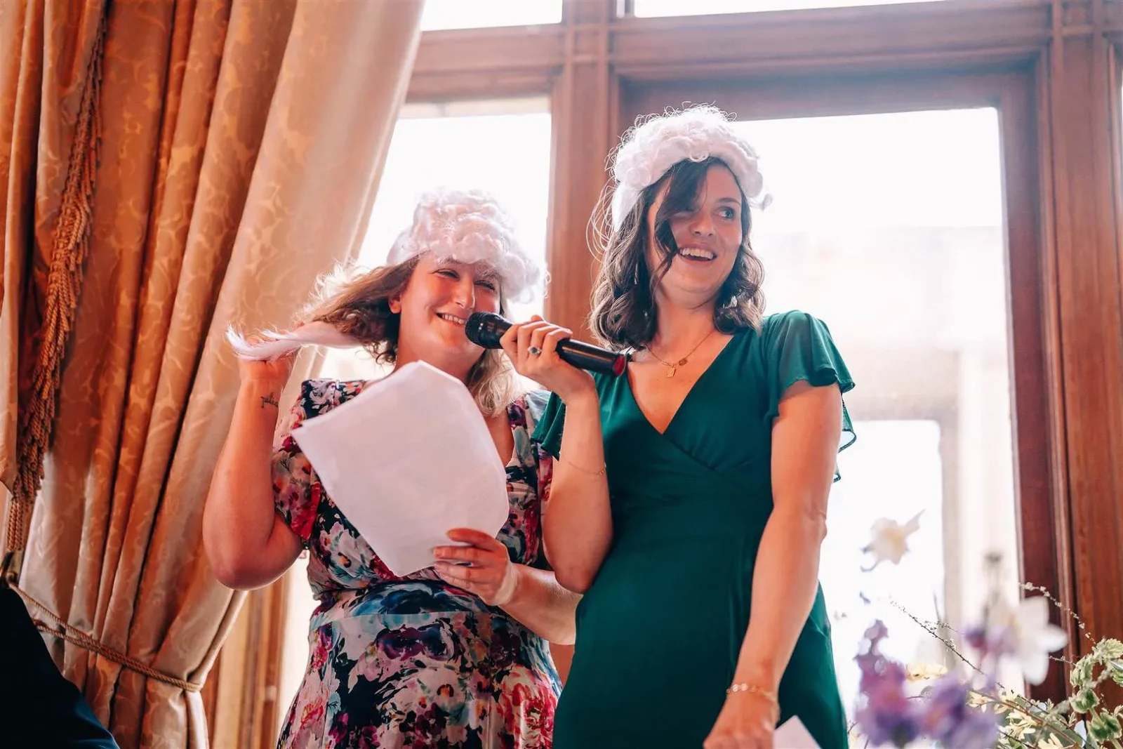 Orchardleigh House Wedding Photographer