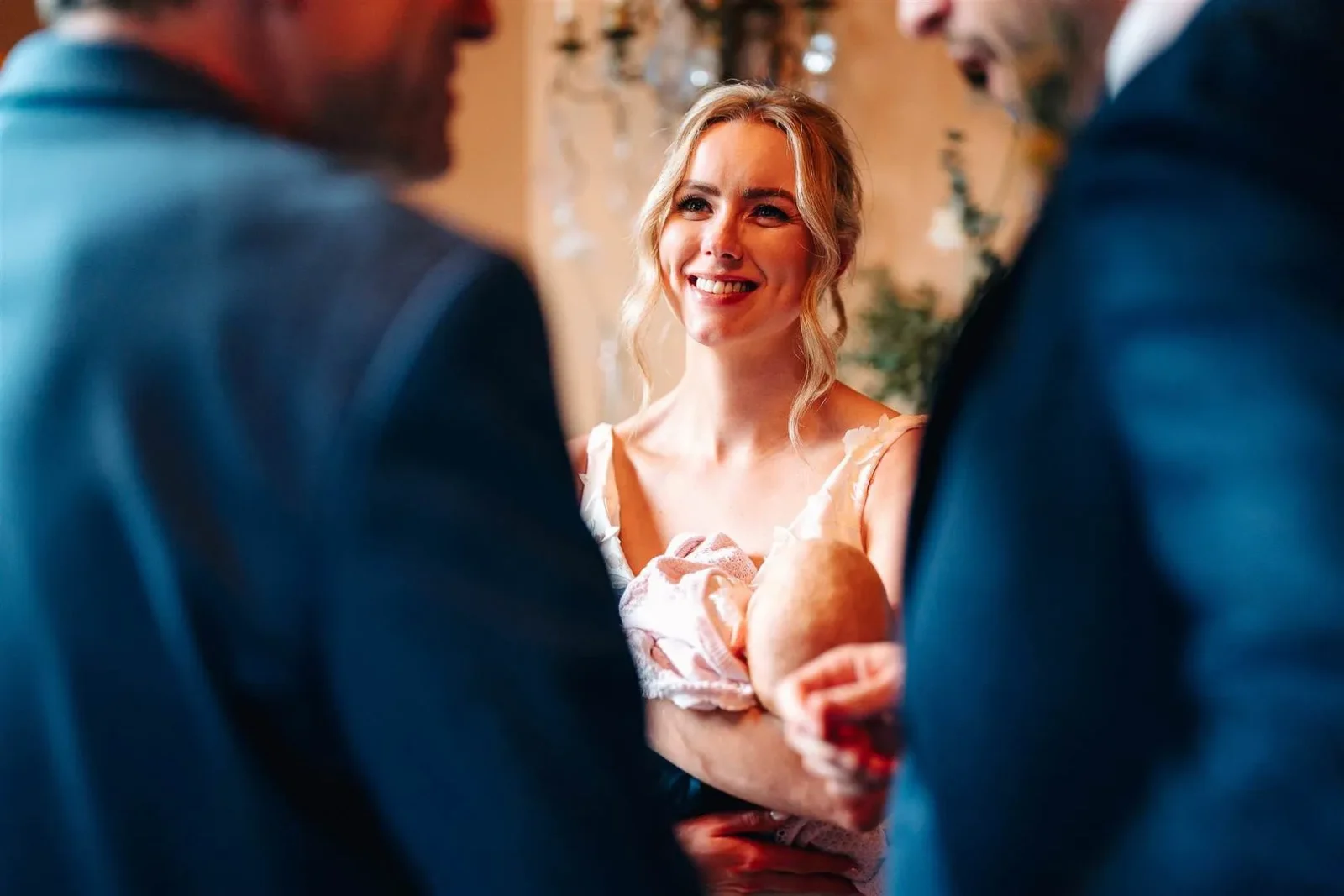 Orchardleigh House Wedding Photographer