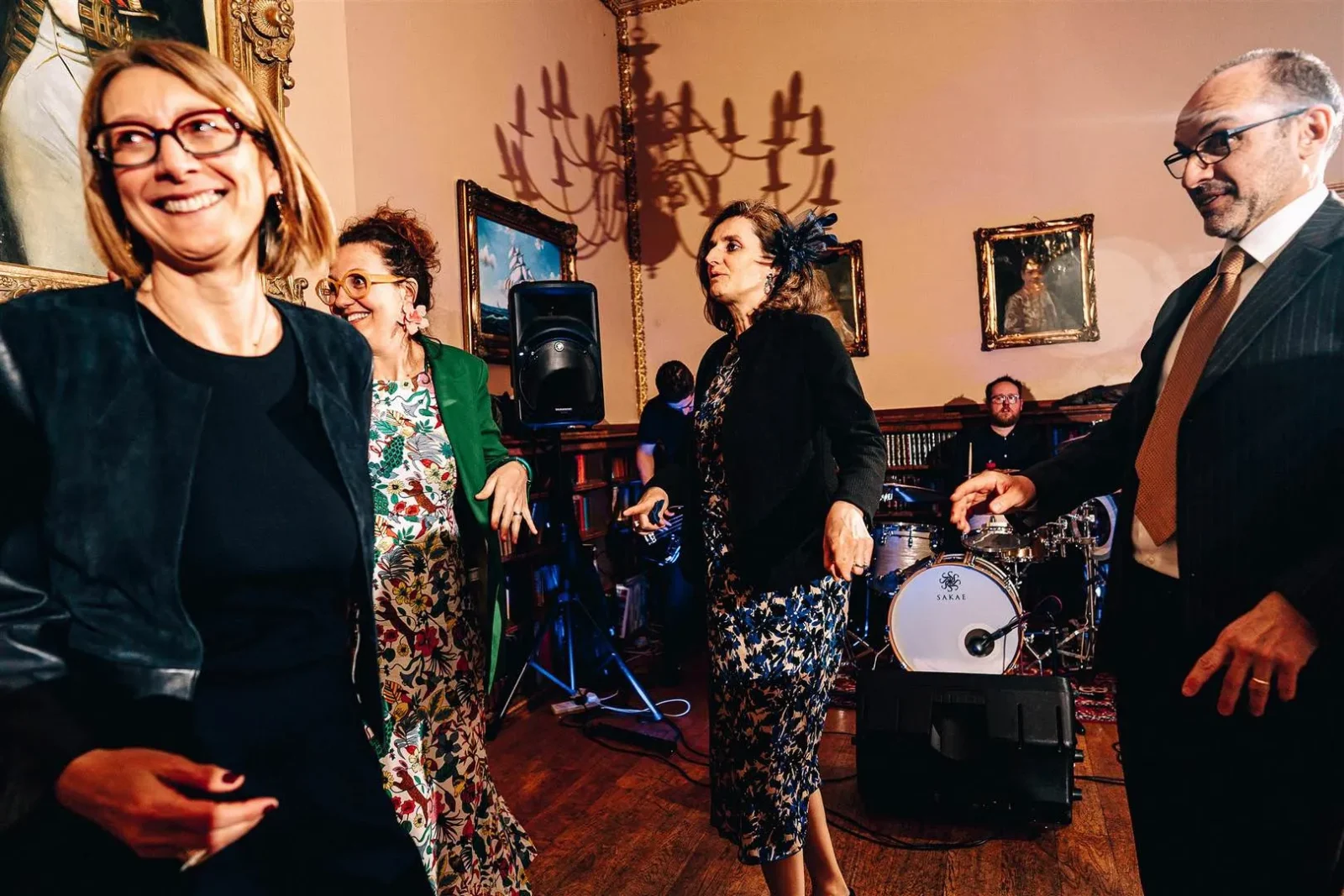 Orchardleigh House Wedding Photographer