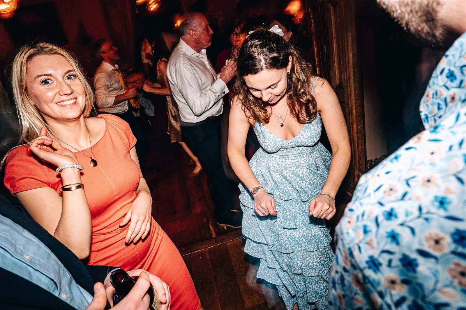 Orchardleigh House Wedding Photographer