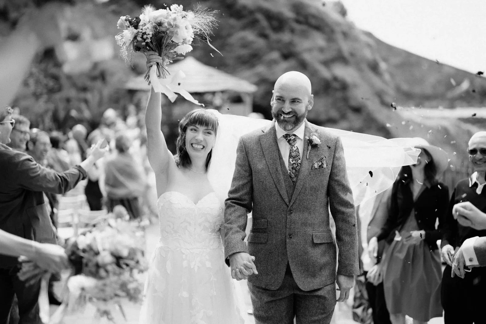 Best wedding photos of 2025