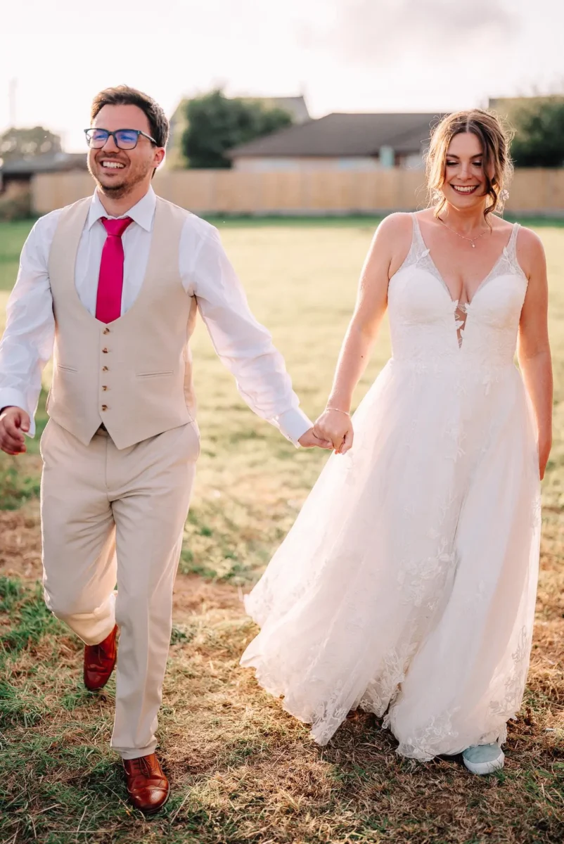 Best wedding photos of 2025