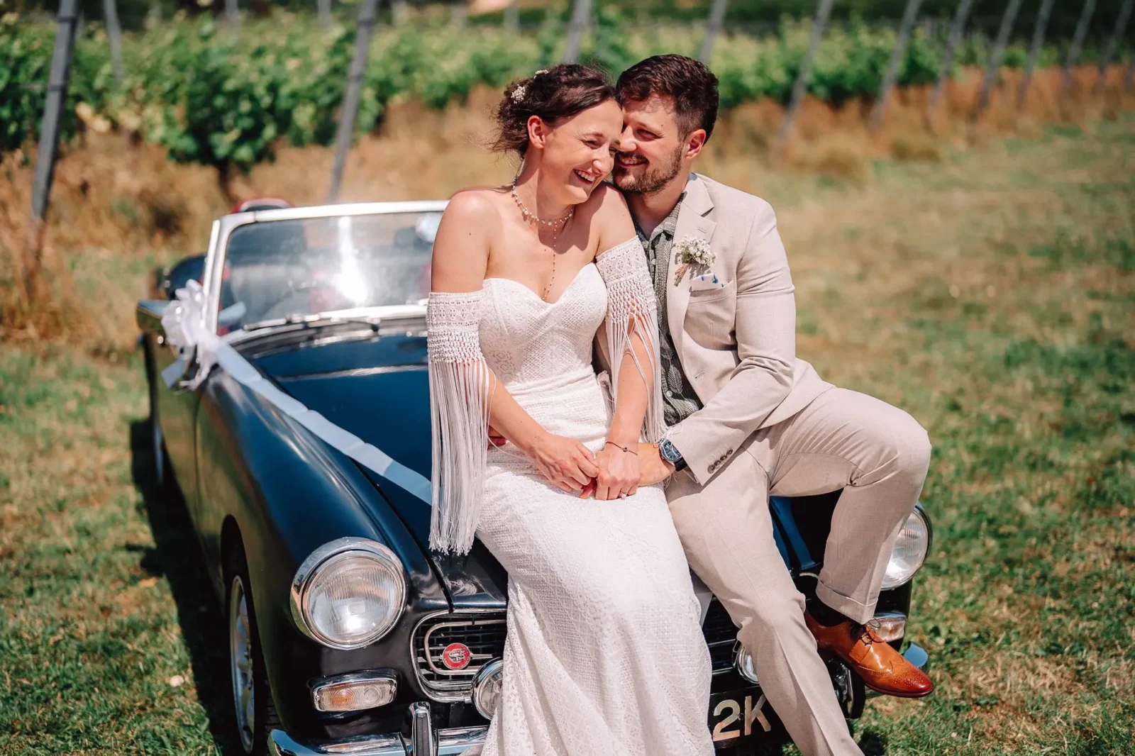 Best wedding photos of 2025