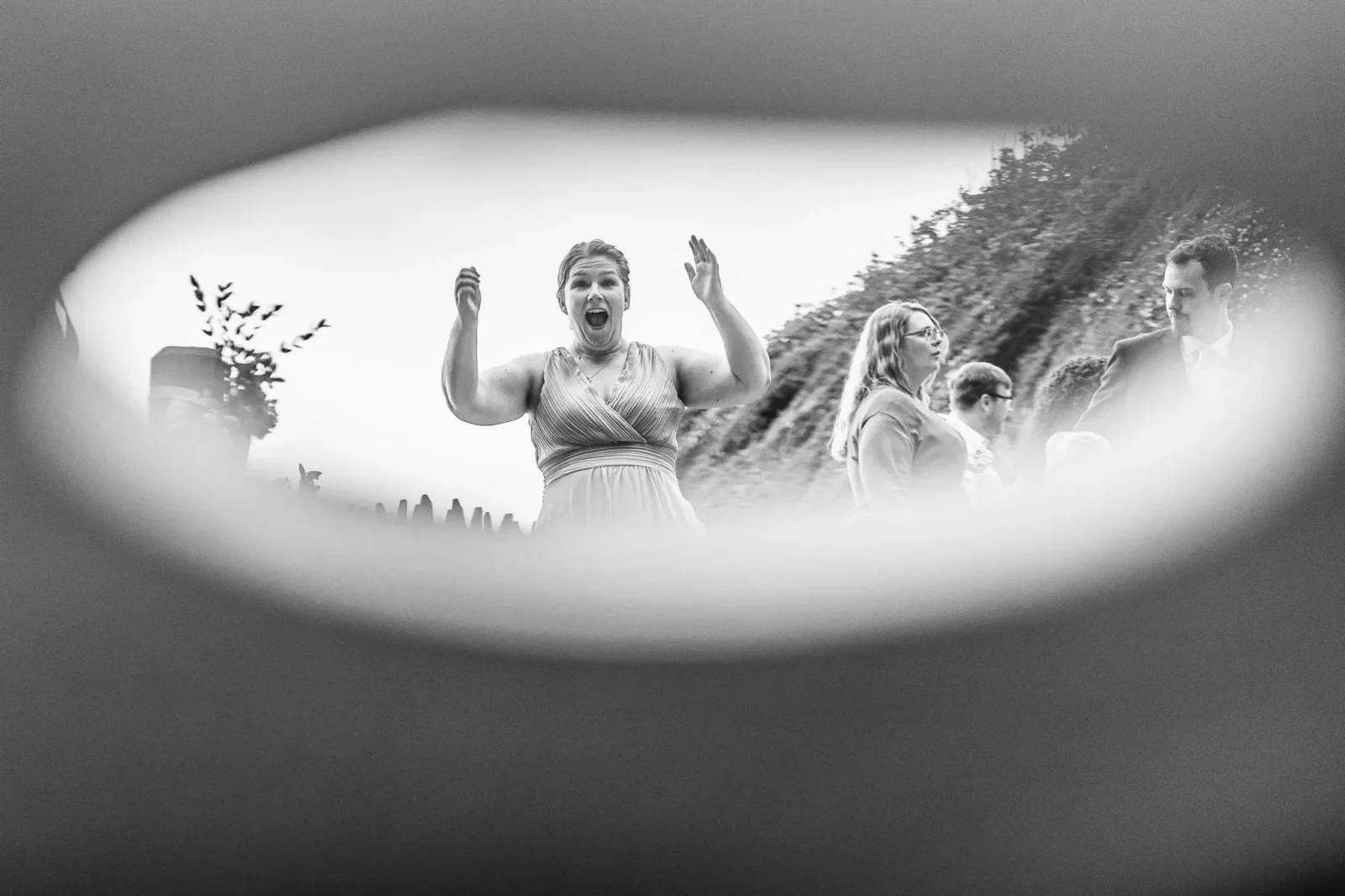 Best wedding photos of 2025