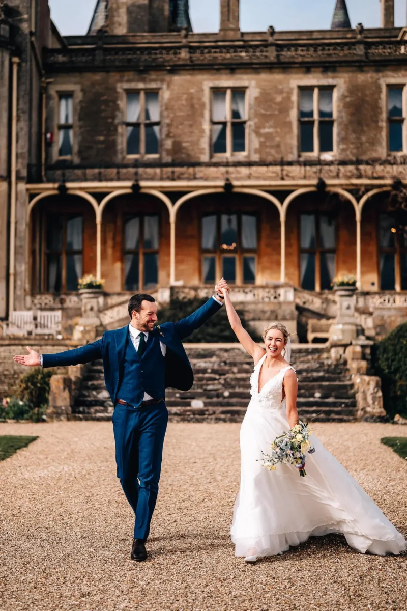 Best wedding photos of 2025