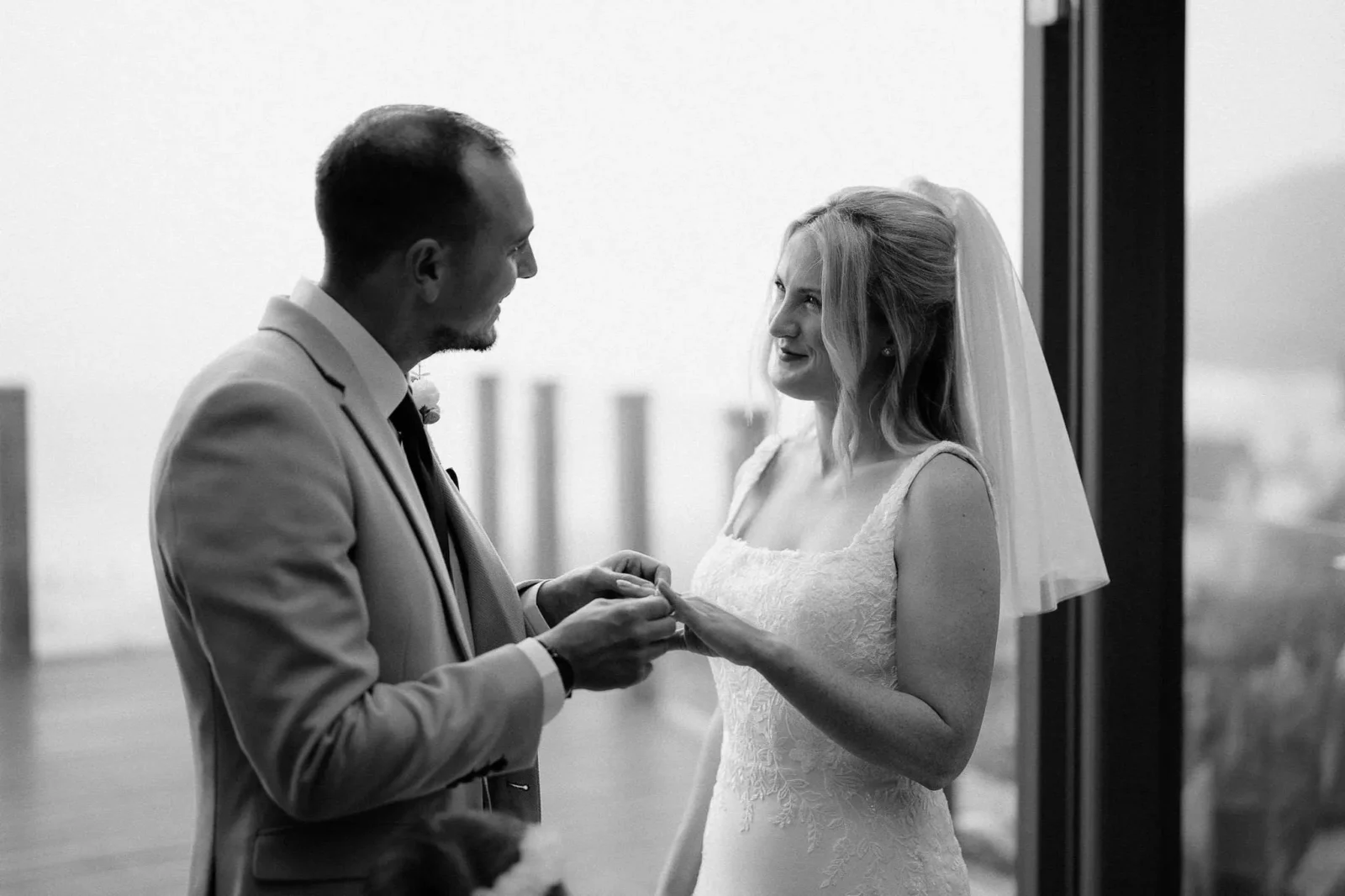 Best wedding photos of 2025