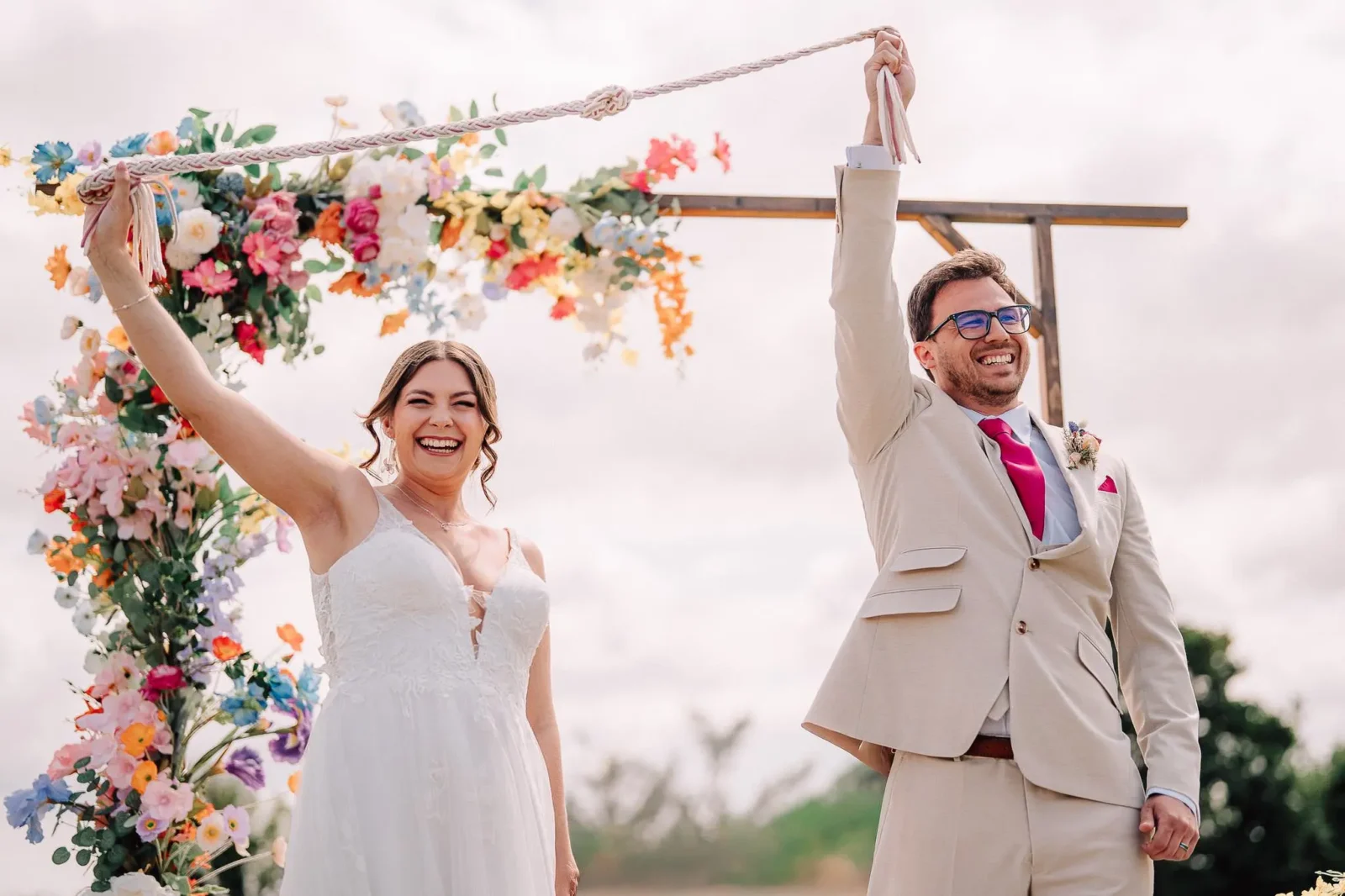 Best wedding photos of 2025