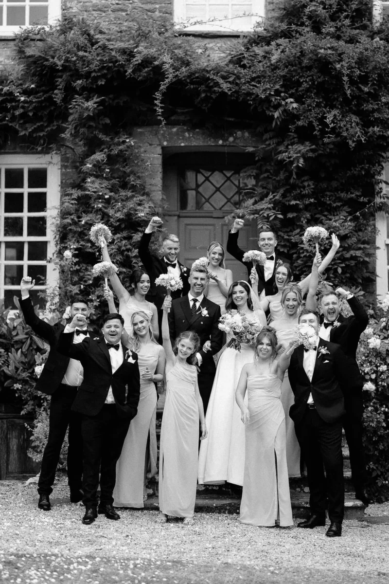 Best wedding photos of 2025