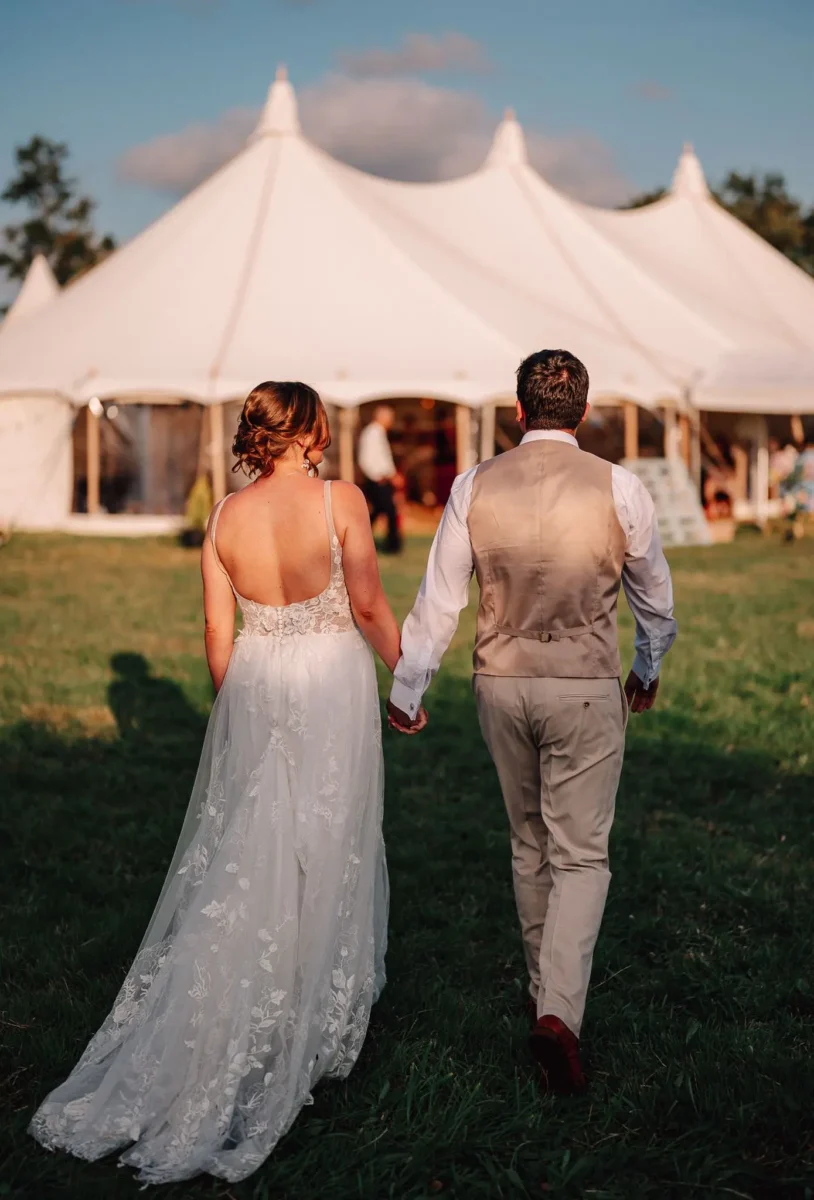 Best wedding photos of 2025