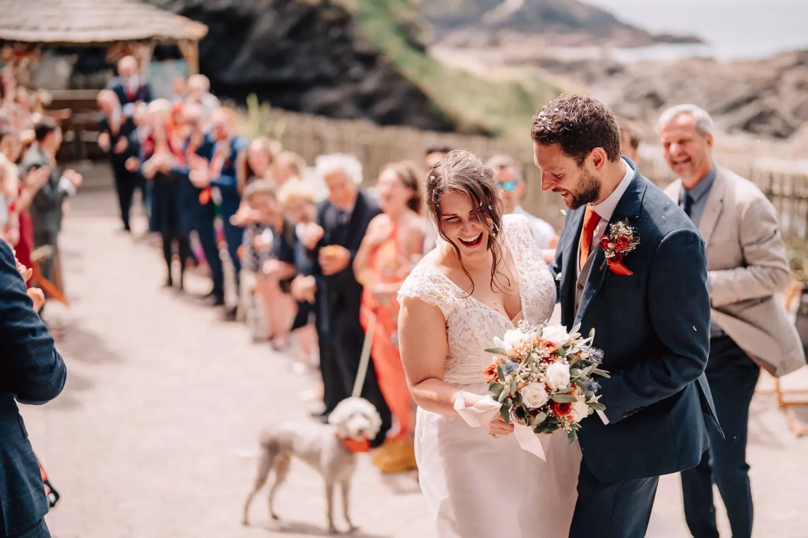 Best wedding photos of 2025