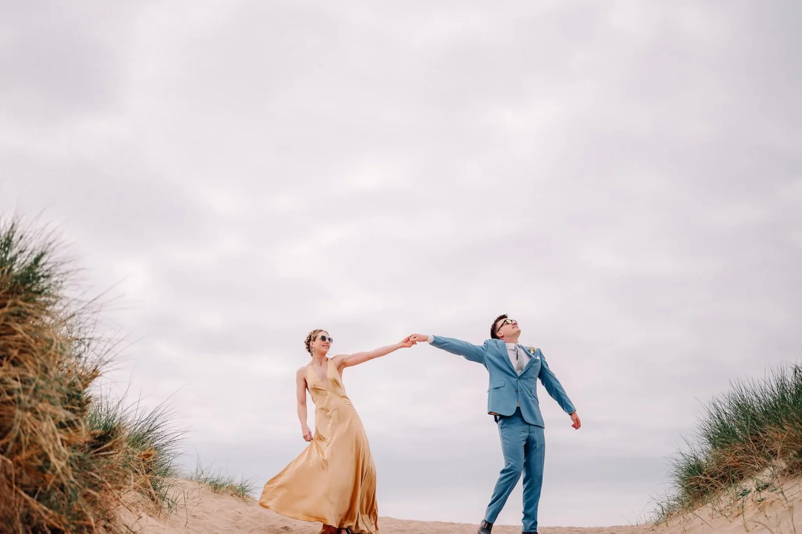 Best wedding photos of 2025