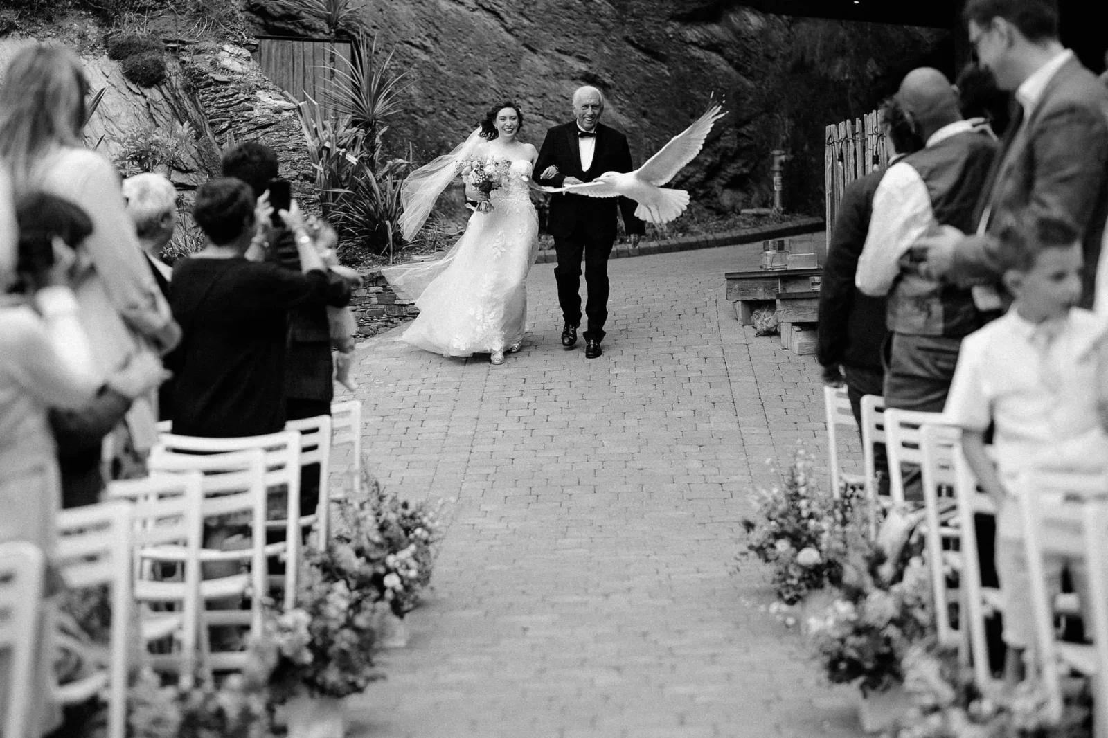 Best wedding photos of 2025