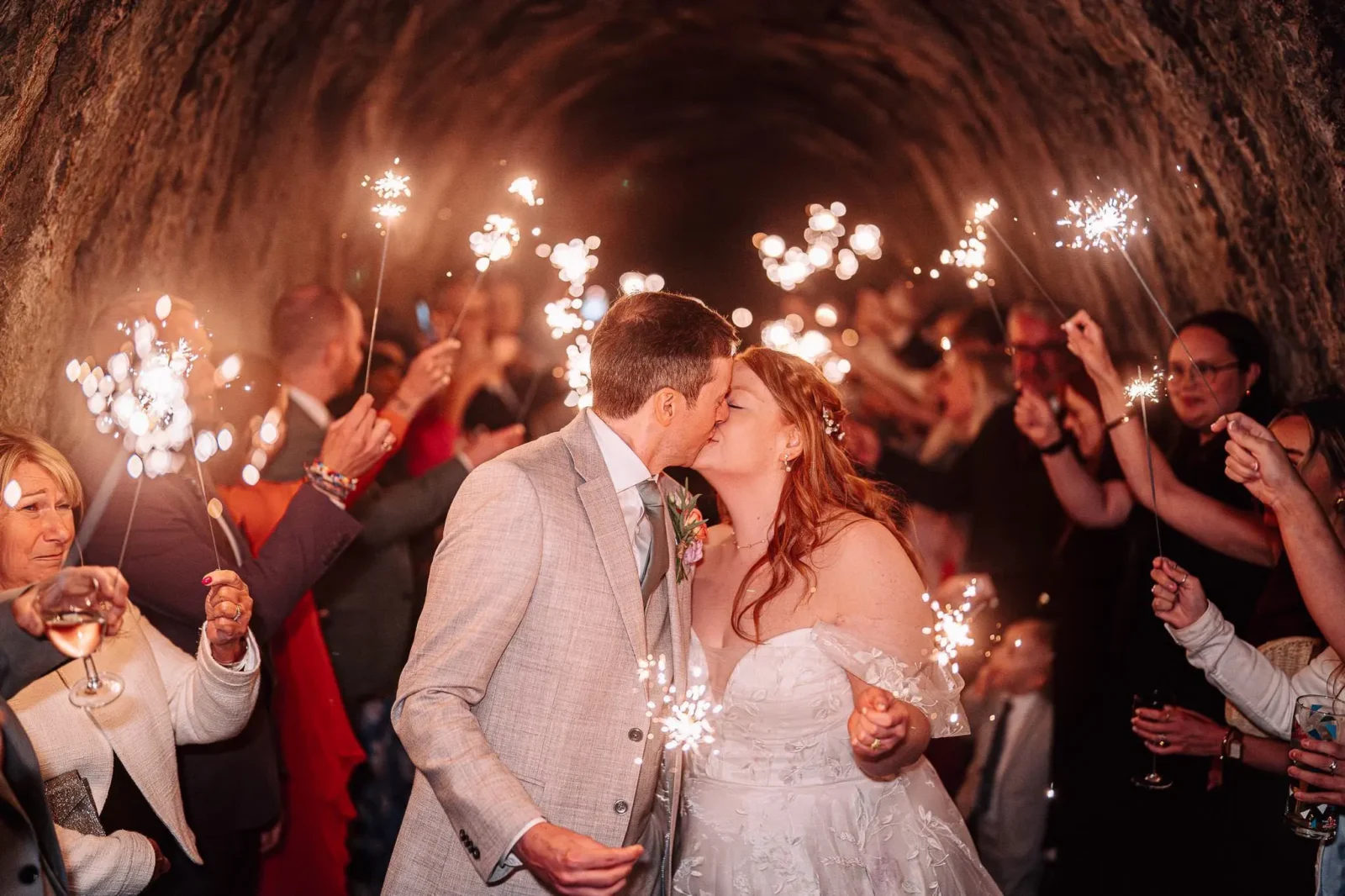 Best wedding photos of 2025