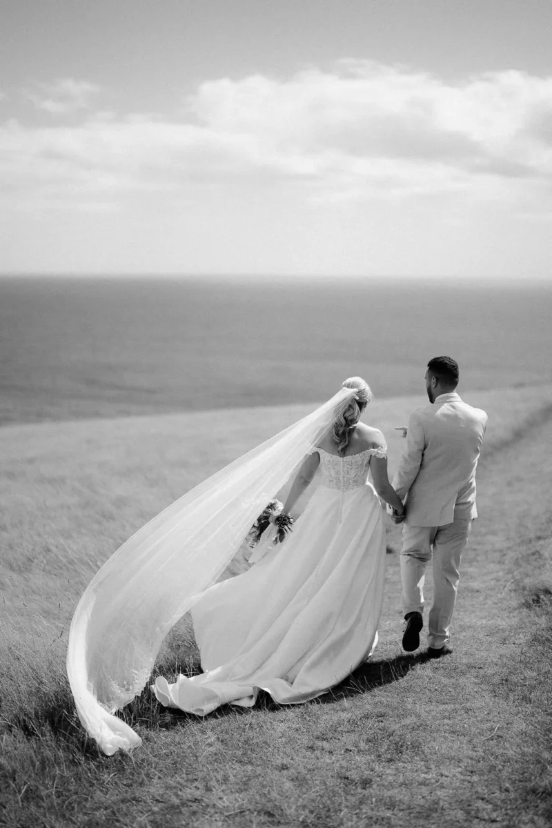 Best wedding photos of 2025