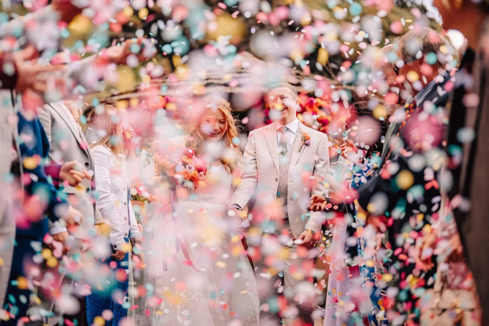 Best wedding photos of 2025