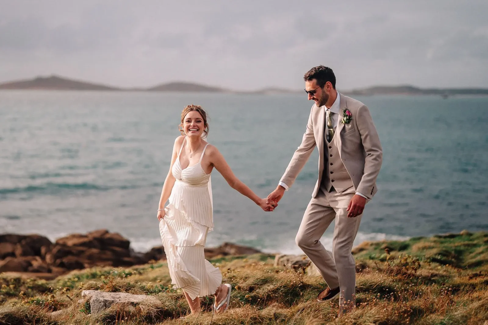 Best wedding photos of 2025