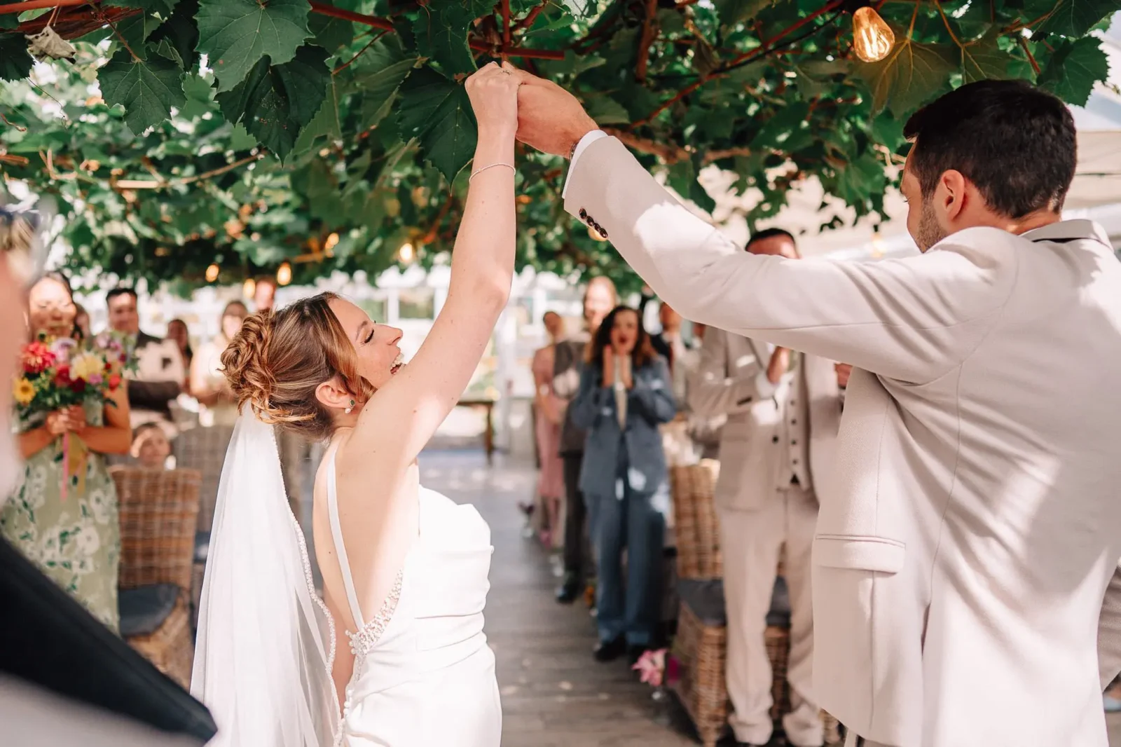 Best wedding photos of 2025