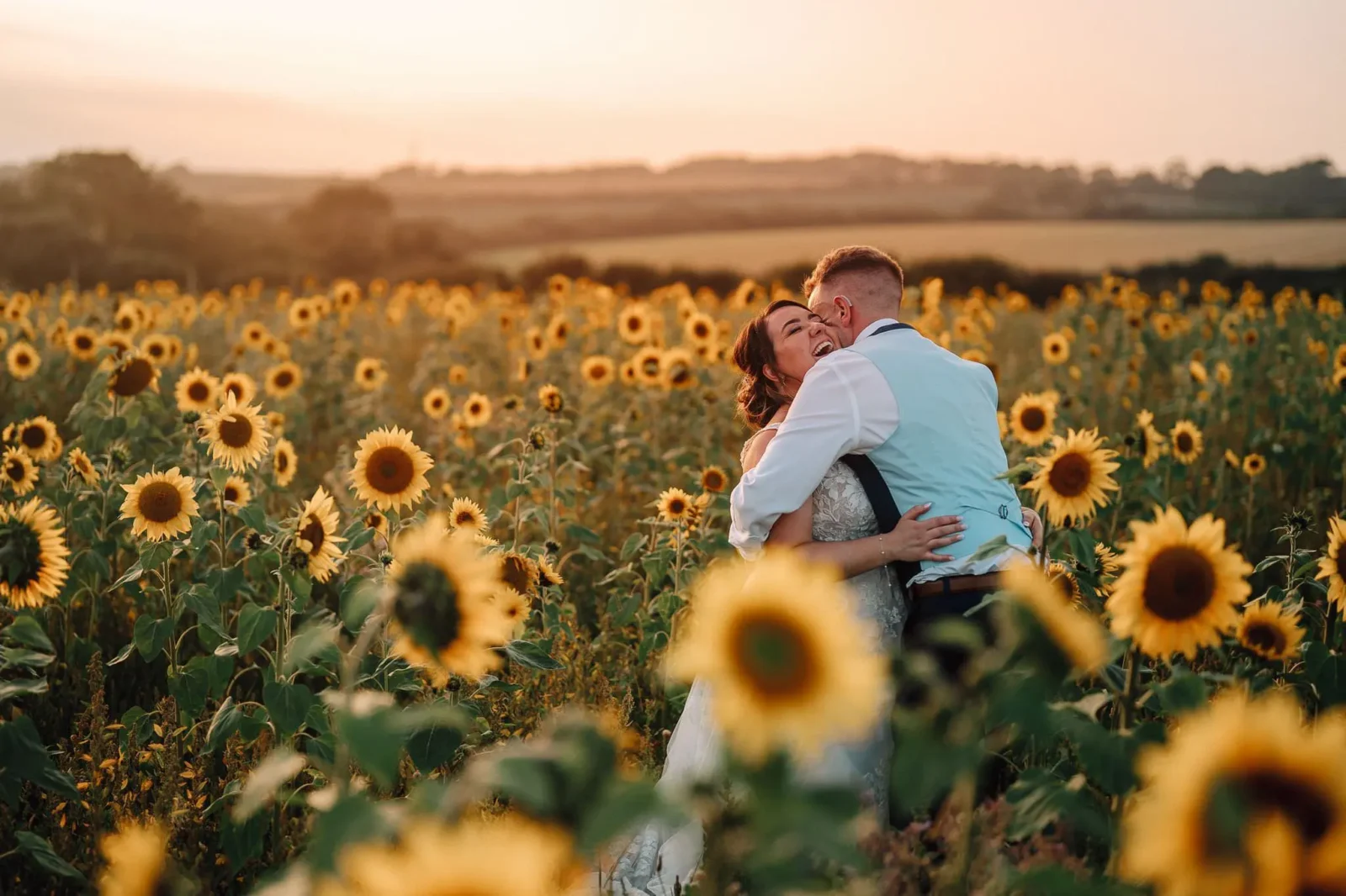 Best wedding photos of 2025