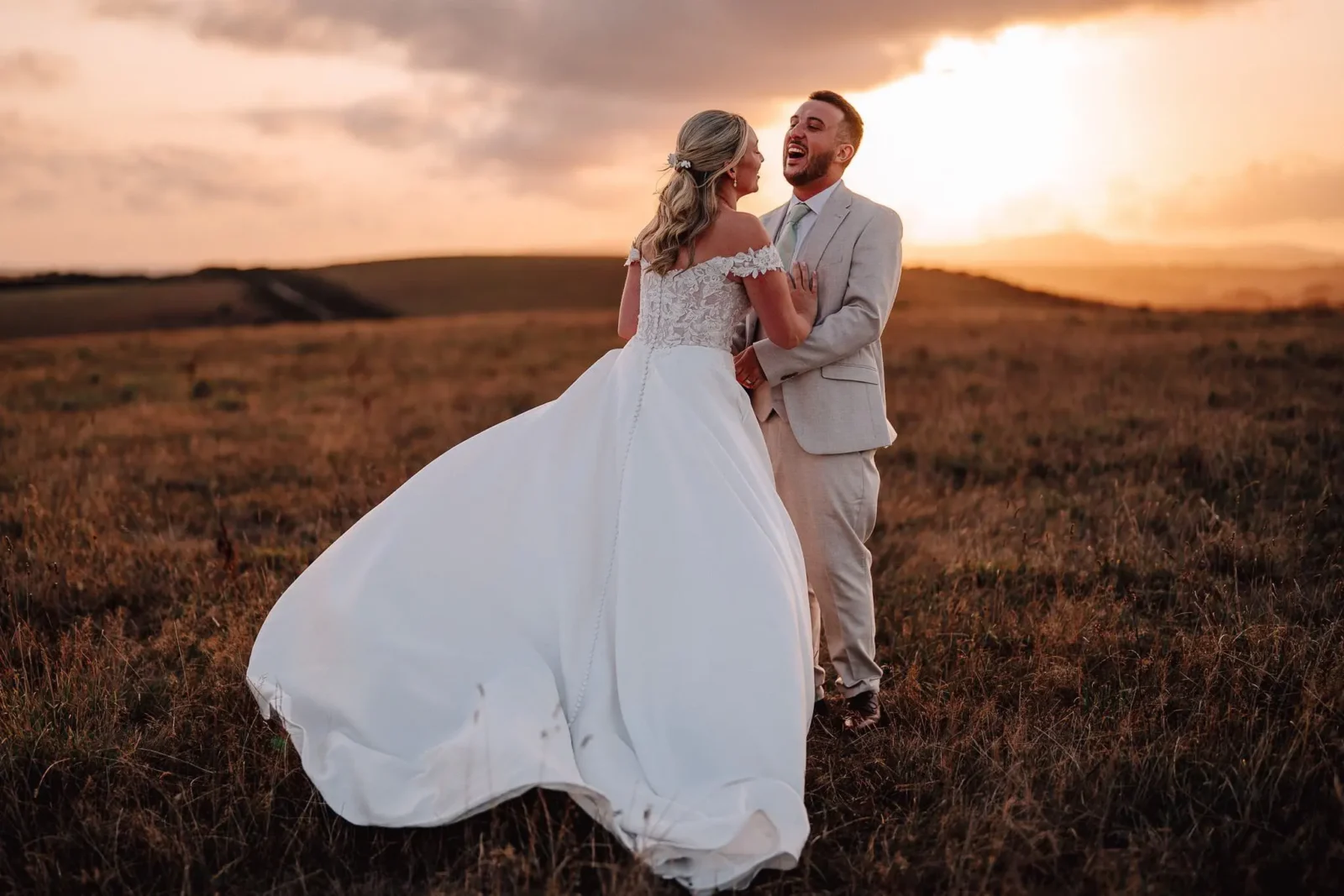 Best wedding photos of 2025