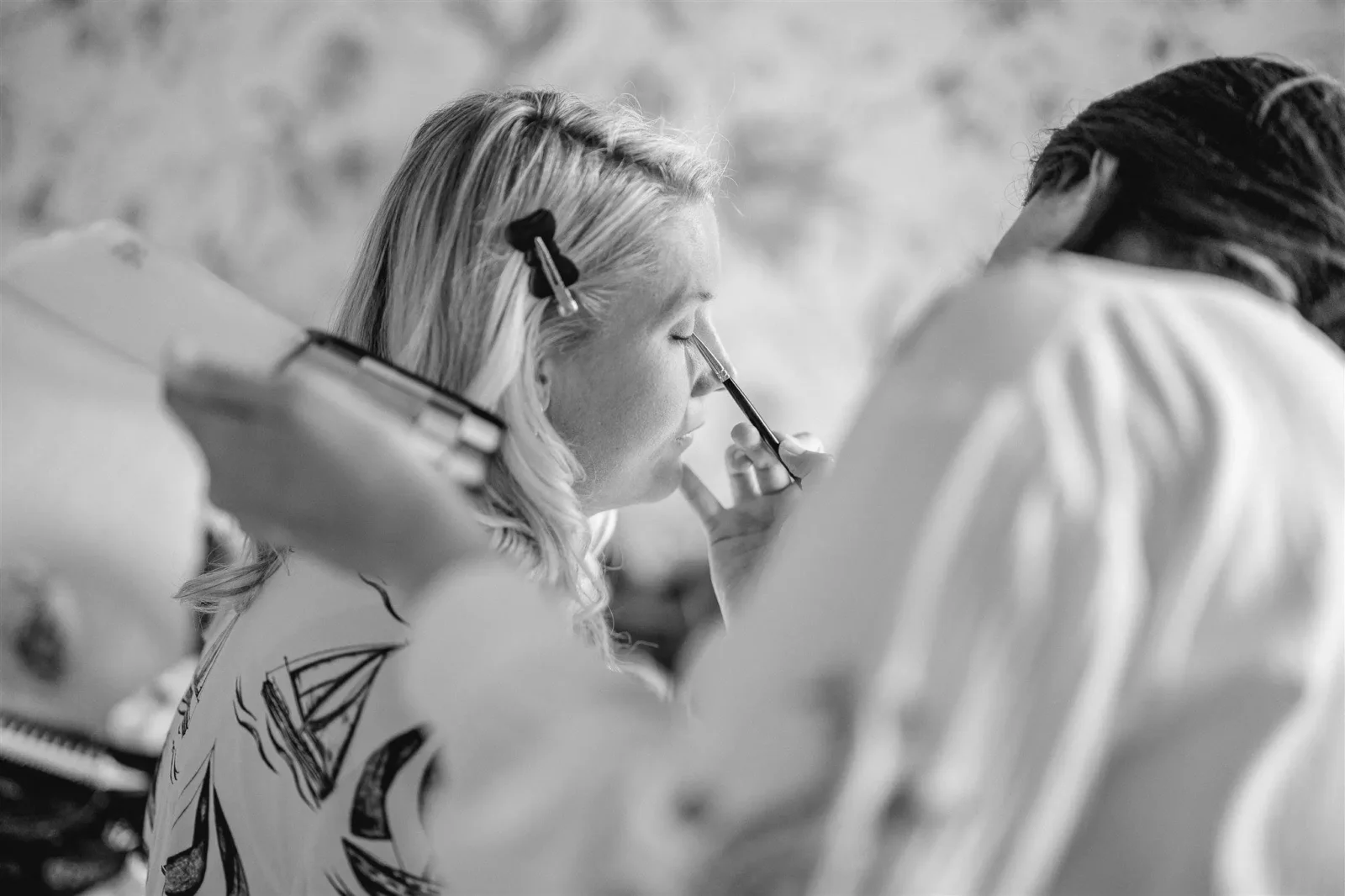 Place Estate Wedding Photographer