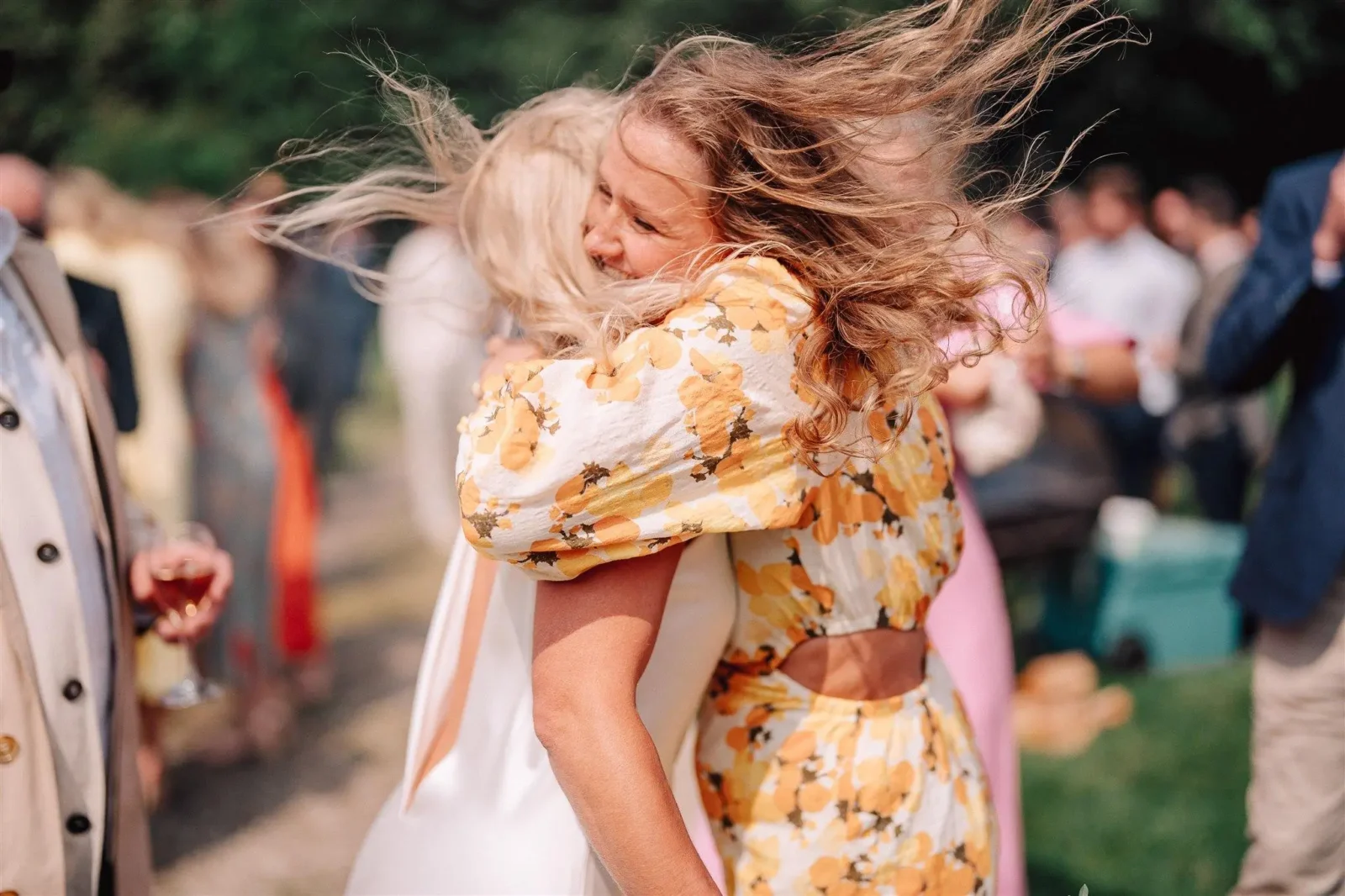 Place Estate Wedding Photographer