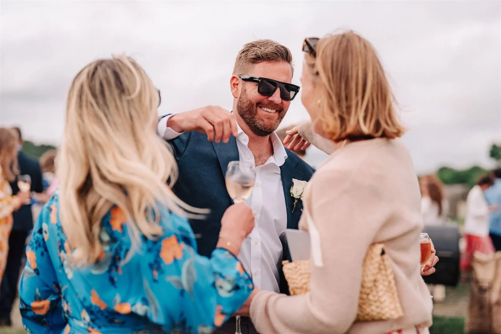 Place Estate Wedding Photographer