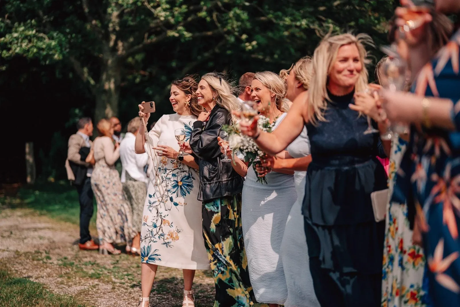 Place Estate Wedding Photographer