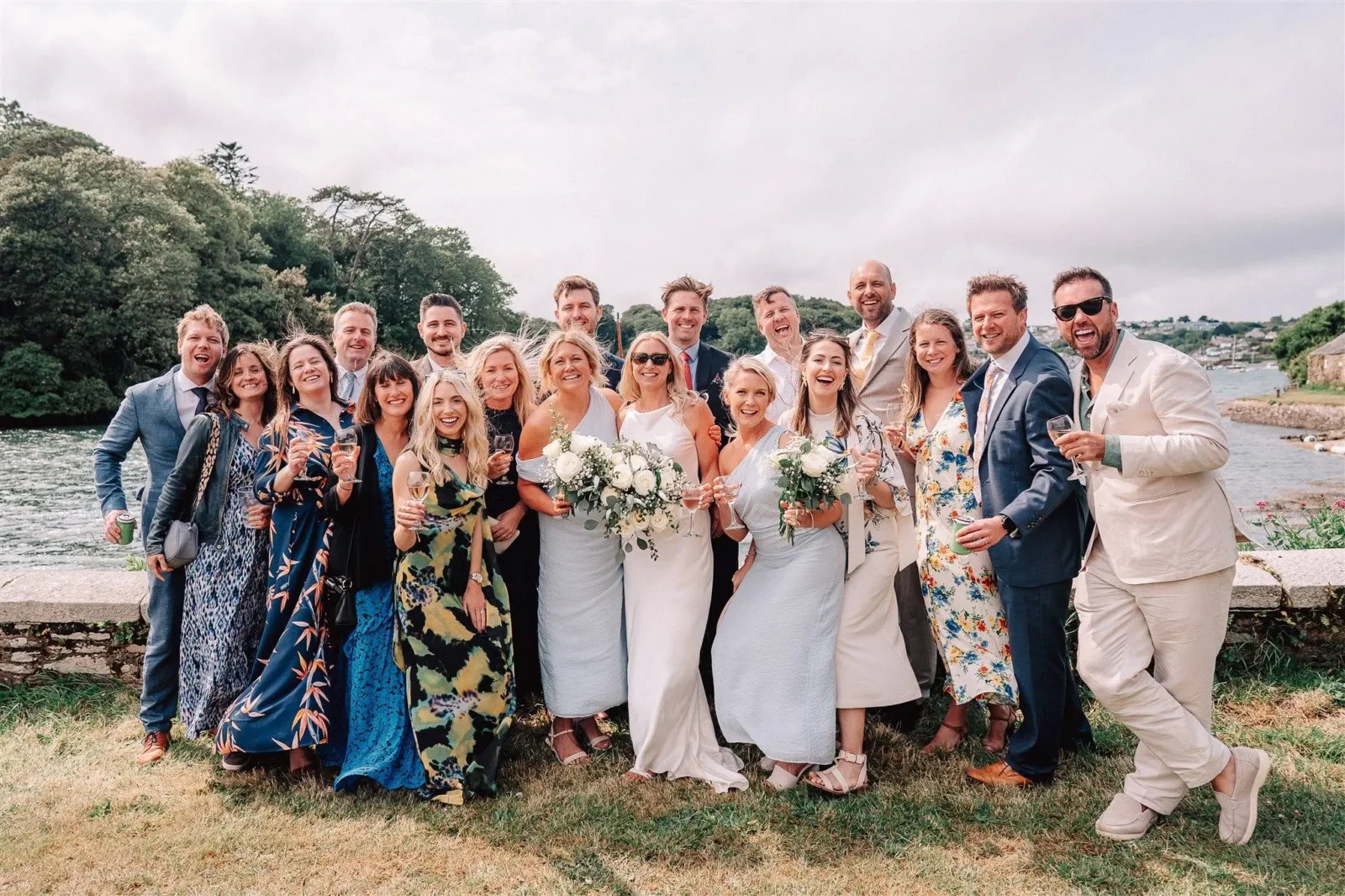 Place Estate Wedding Photographer