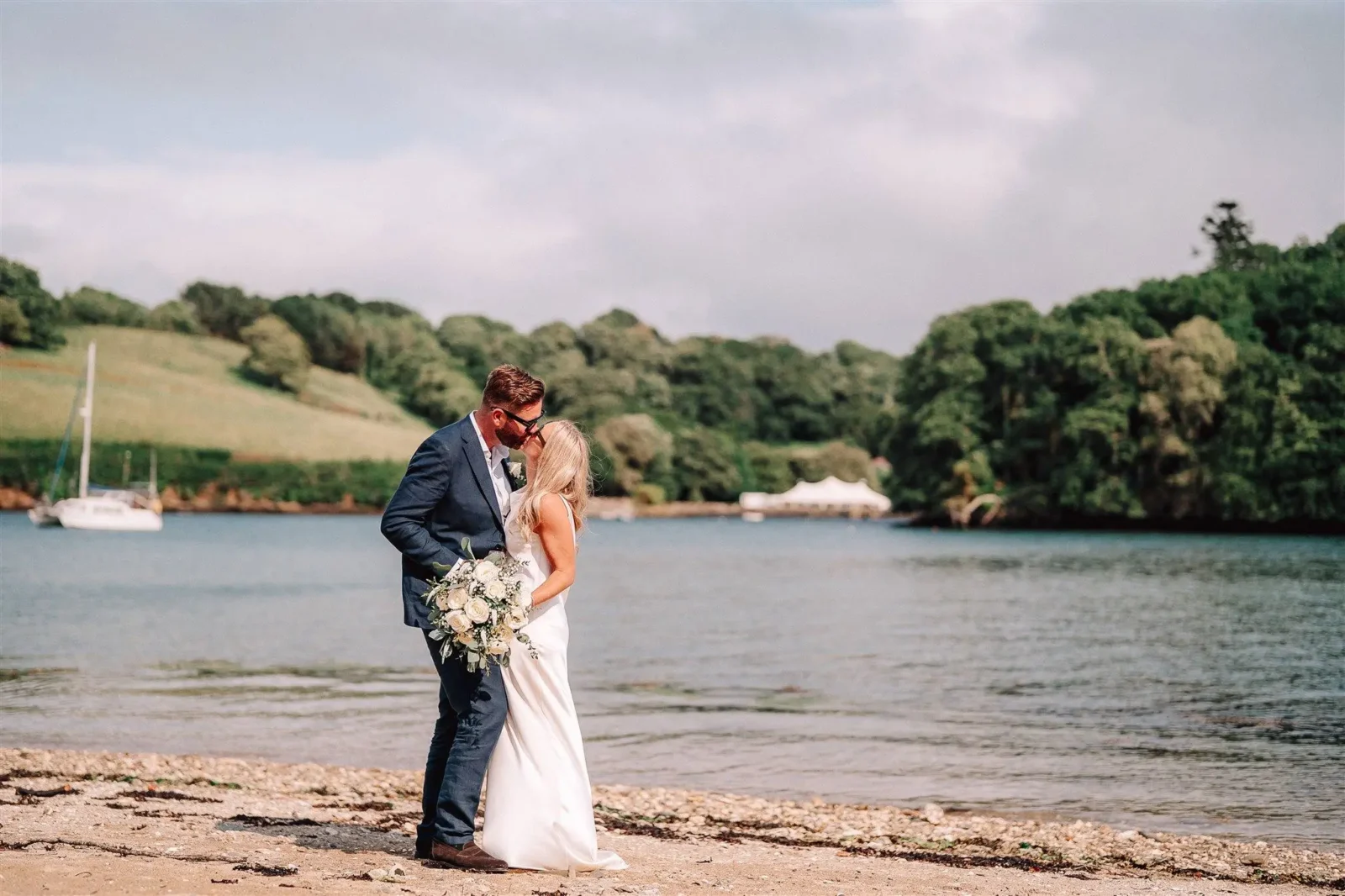 Place Estate Wedding Photographer