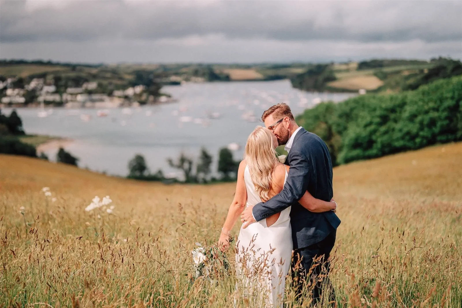 Place Estate Wedding Photographer