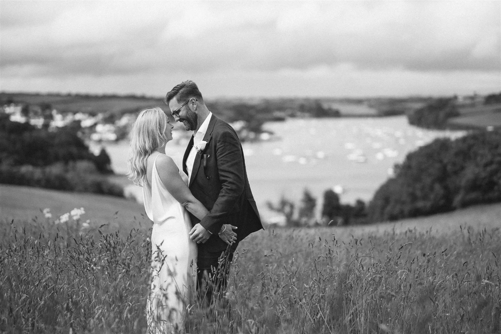 Place Estate Wedding Photographer