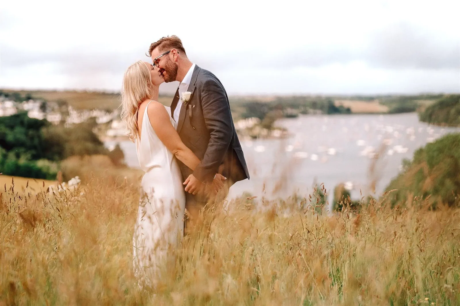 Place Estate Wedding Photographer