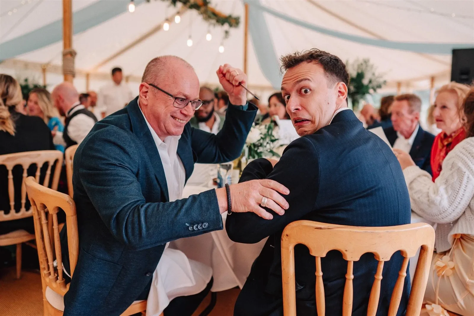 Place Estate Wedding Photographer