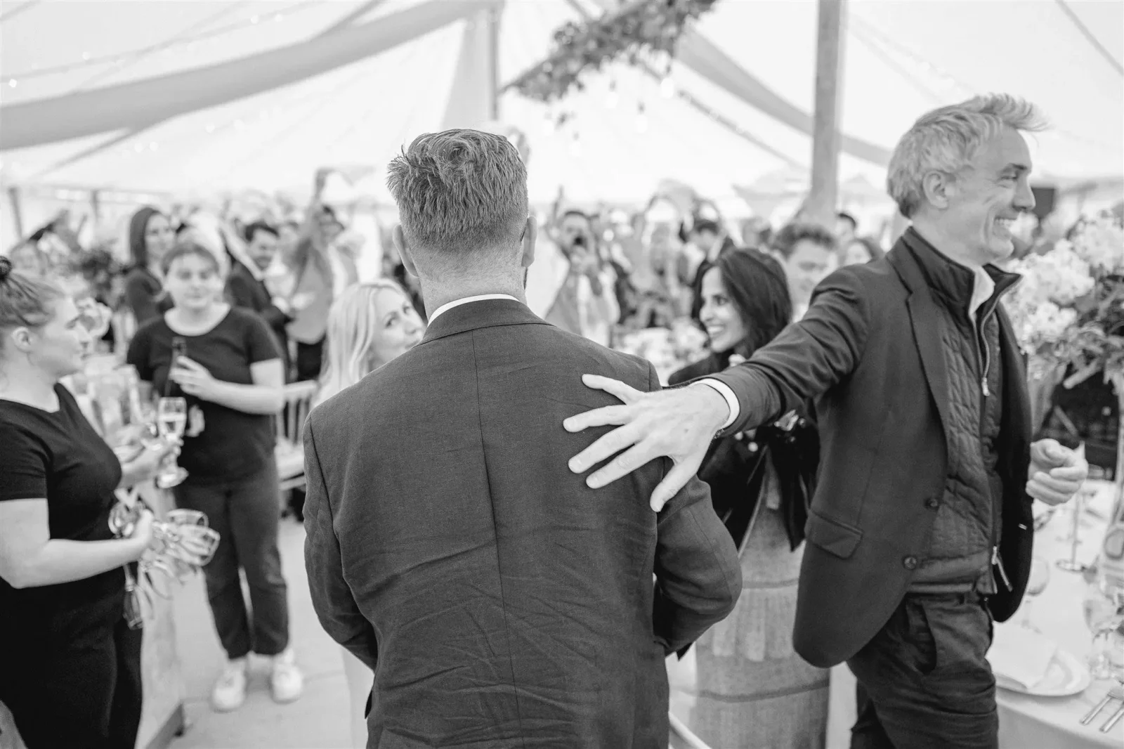 Place Estate Wedding Photographer