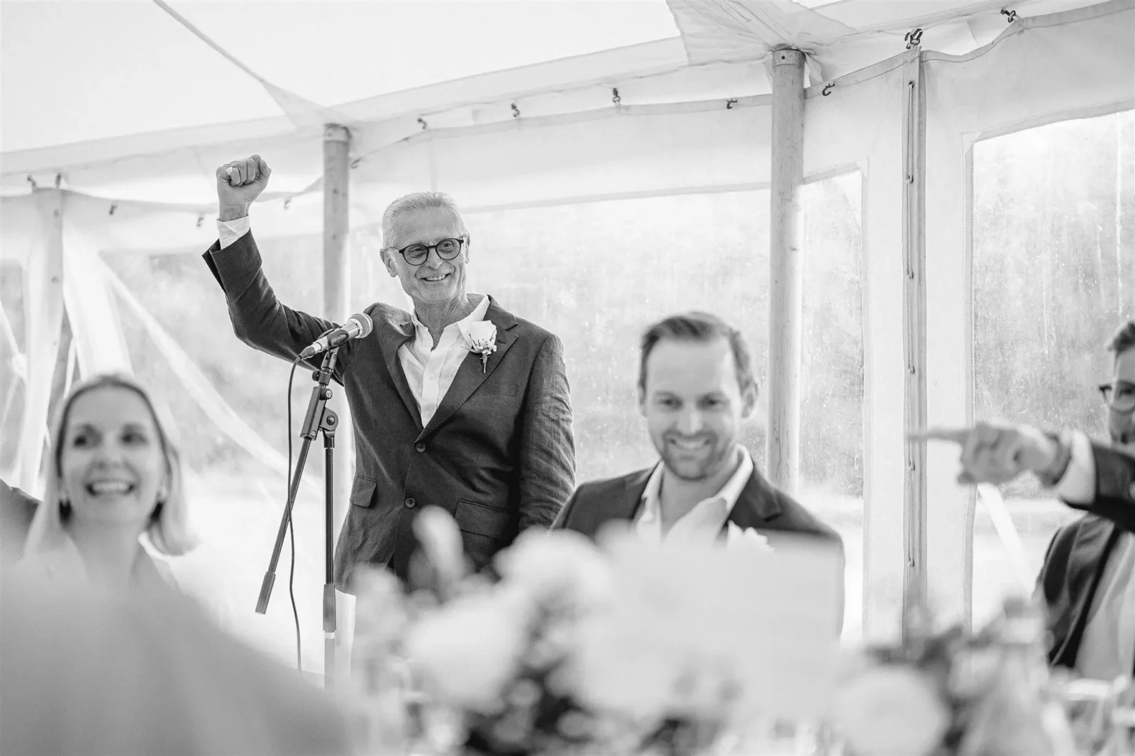 Place Estate Wedding Photographer