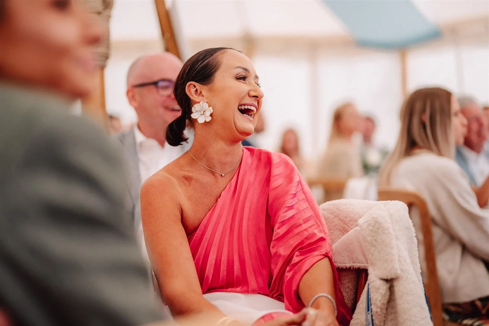 Place Estate Wedding Photographer