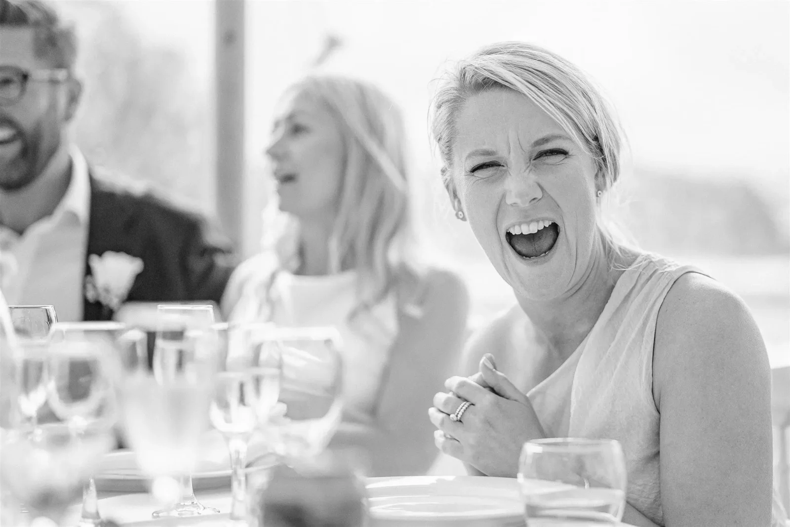 Place Estate Wedding Photographer