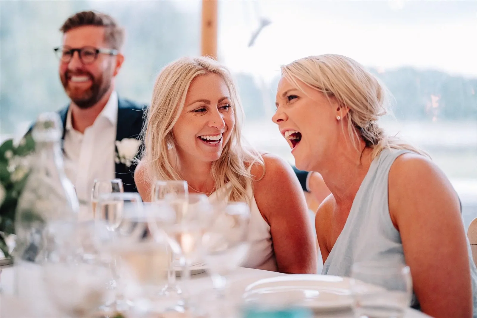 Place Estate Wedding Photographer