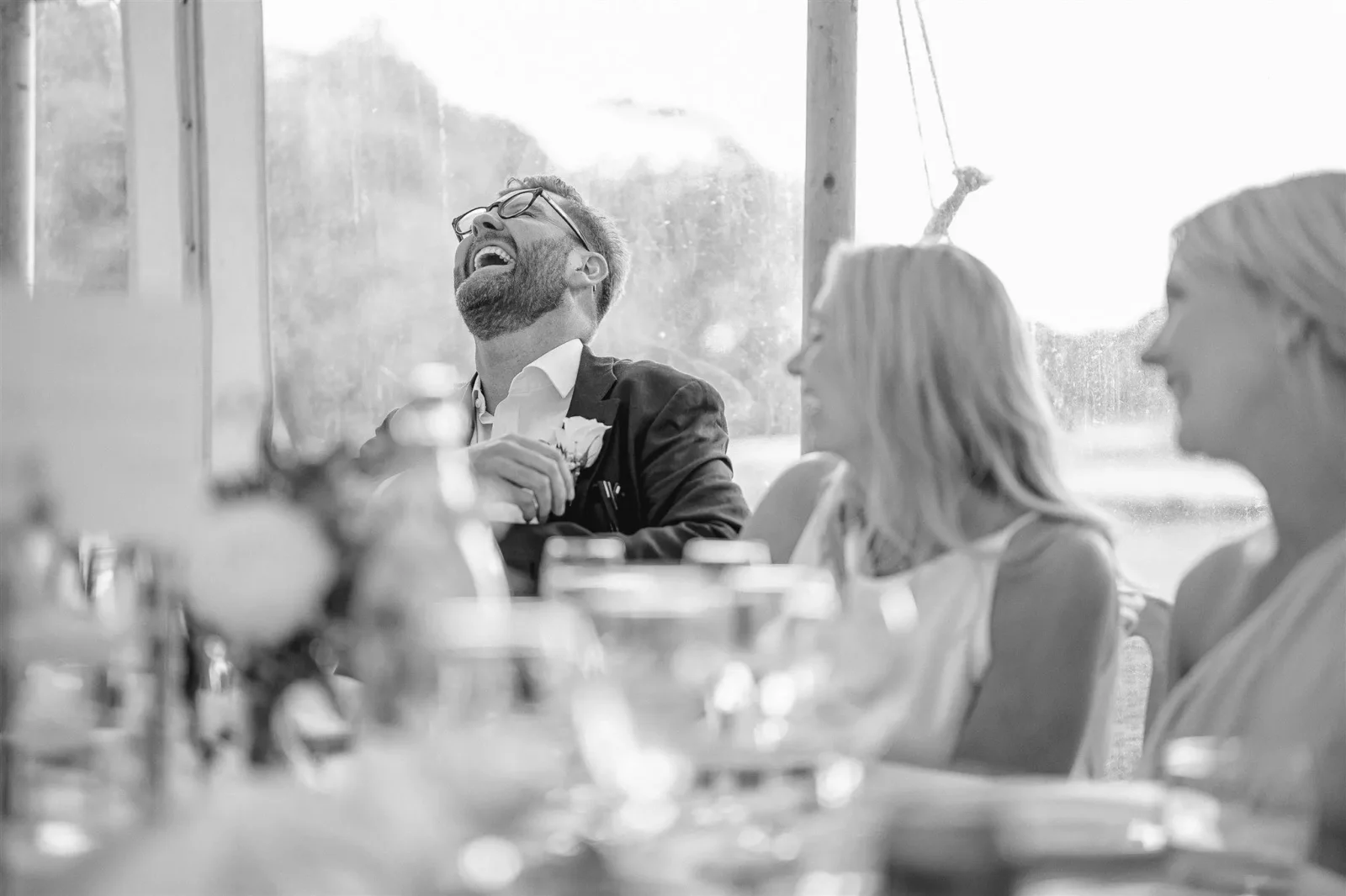 Place Estate Wedding Photographer