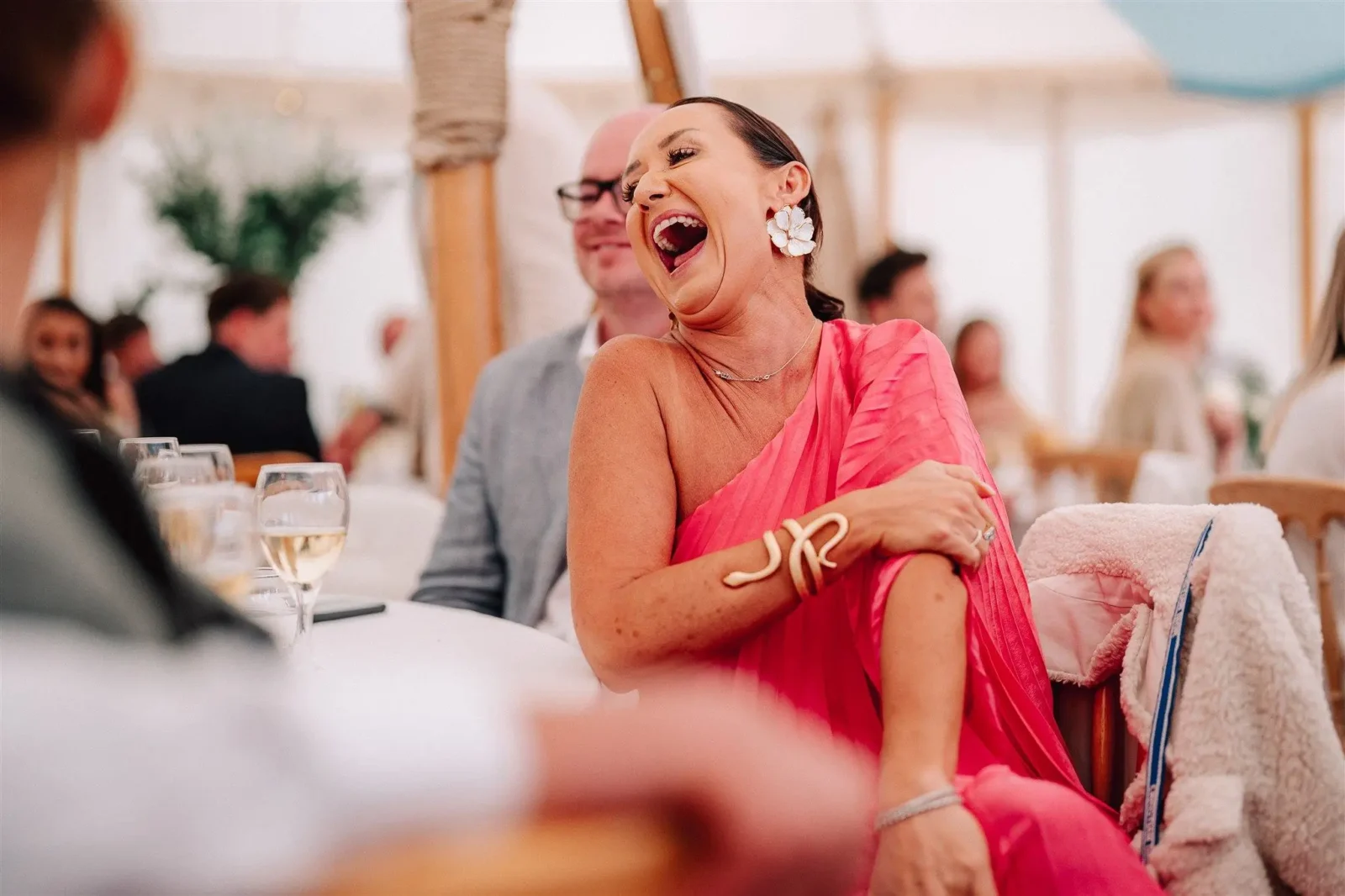 Place Estate Wedding Photographer