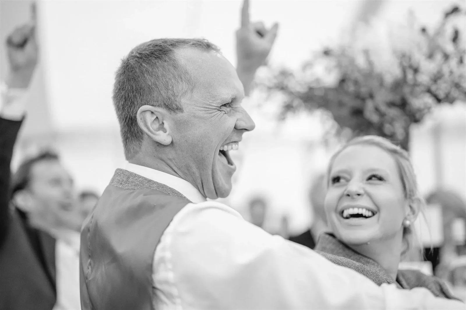 Place Estate Wedding Photographer