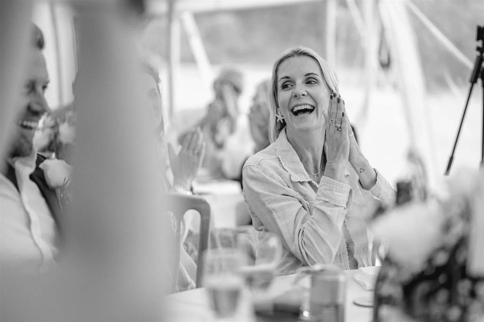 Place Estate Wedding Photographer