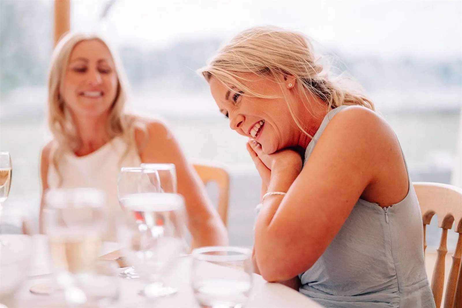 Place Estate Wedding Photographer