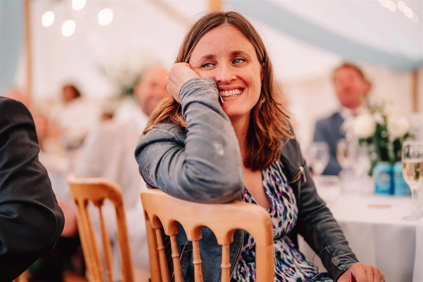 Place Estate Wedding Photographer