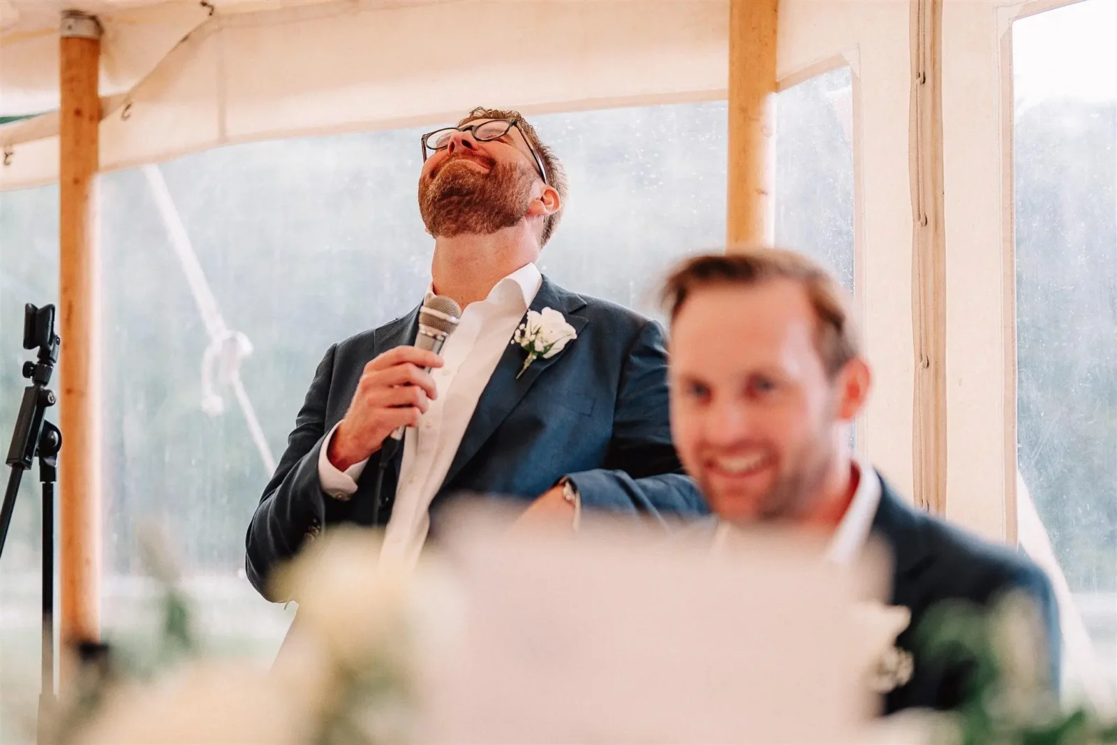 Place Estate Wedding Photographer