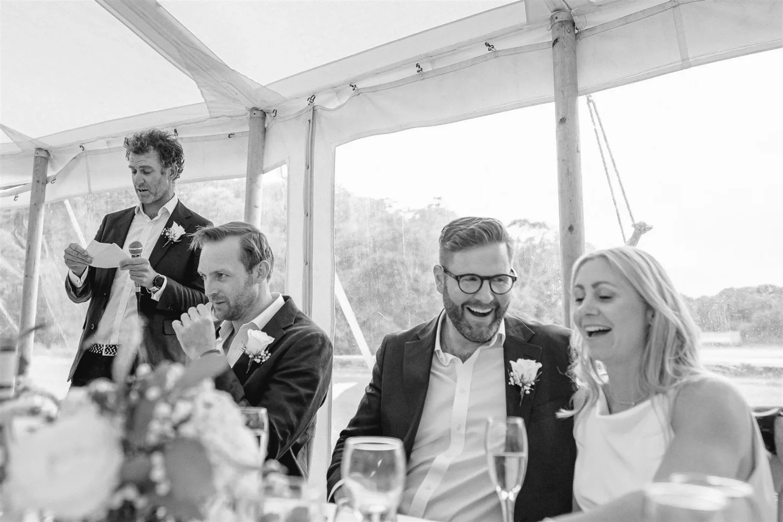 Place Estate Wedding Photographer