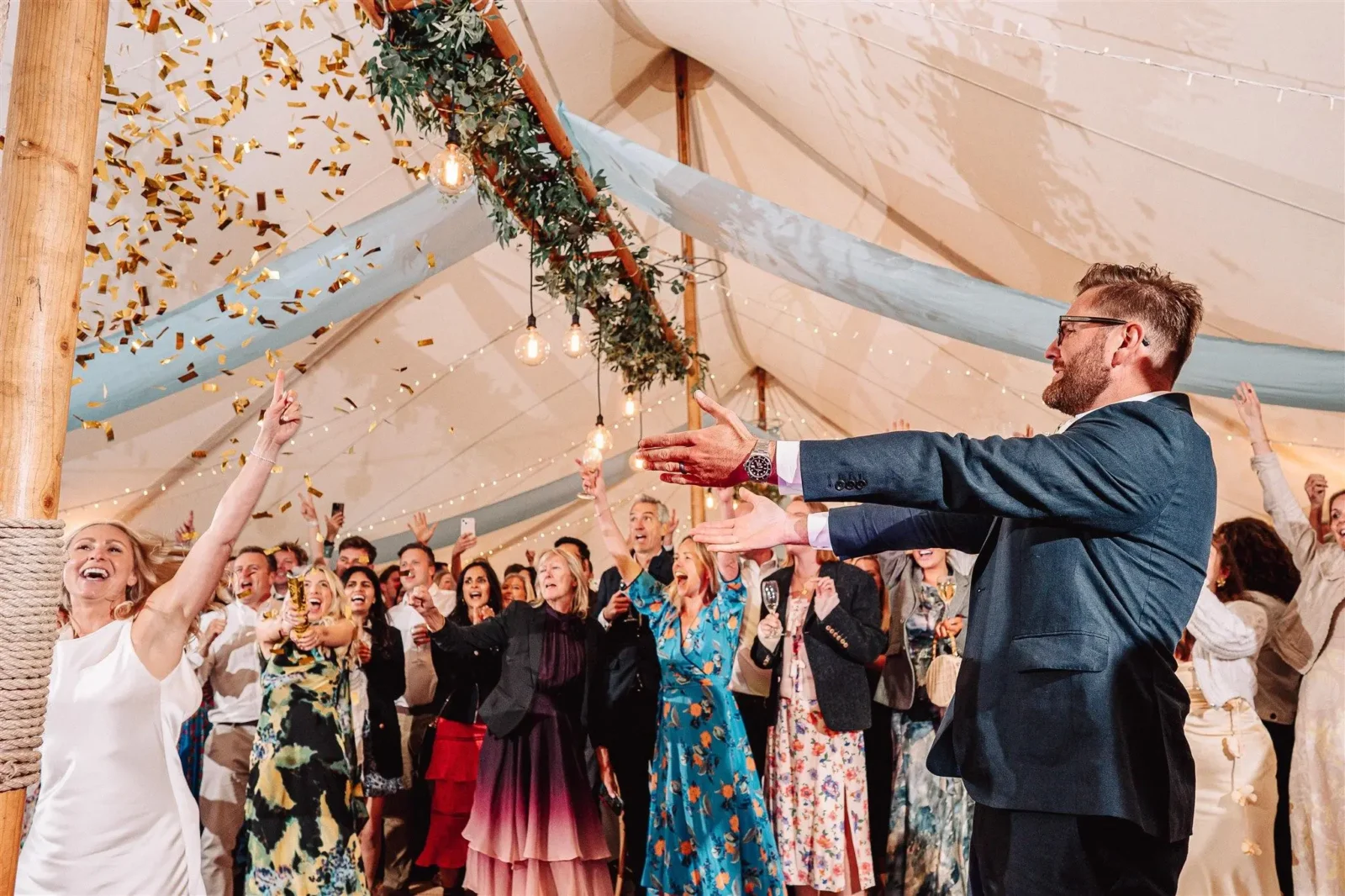 Place Estate Wedding Photographer