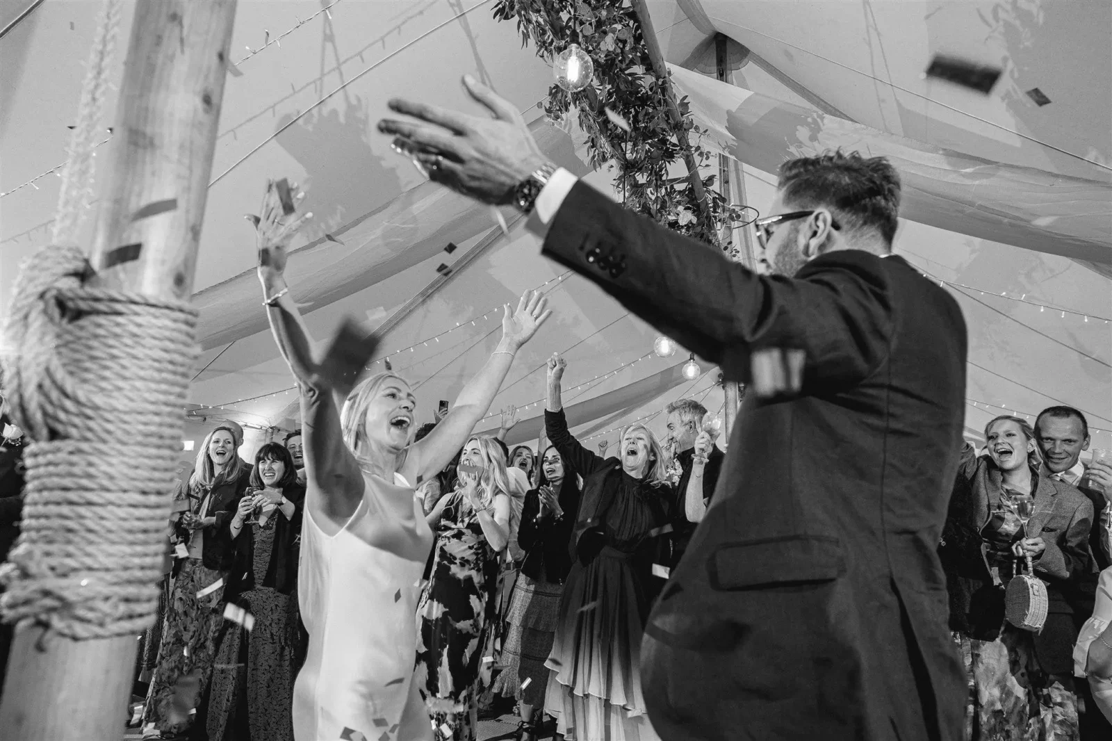 Place Estate Wedding Photographer