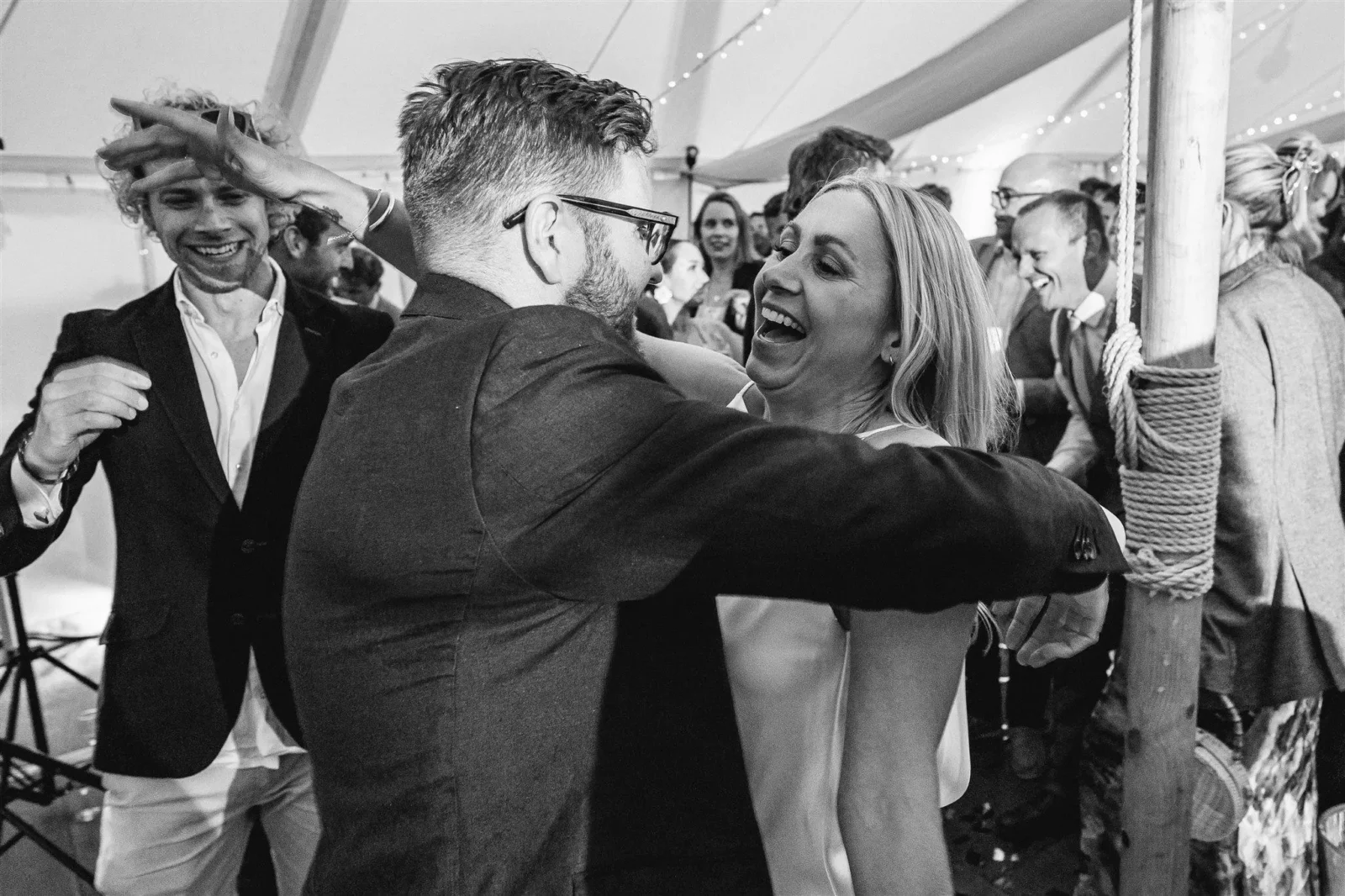 Place Estate Wedding Photographer